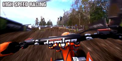 KTM MX Dirt Bikes Unleashed 3D ภาพหน้าจอ 1