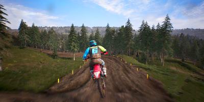 KTM MX Dirt Bikes Unleashed 3D captura de pantalla 3