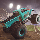 Real Offroad Monster Truck 4x4 圖標