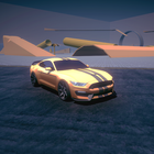 ikon Real Car Driving Simulator 3D