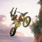 Unleashed Motocross 3D Stunts icône