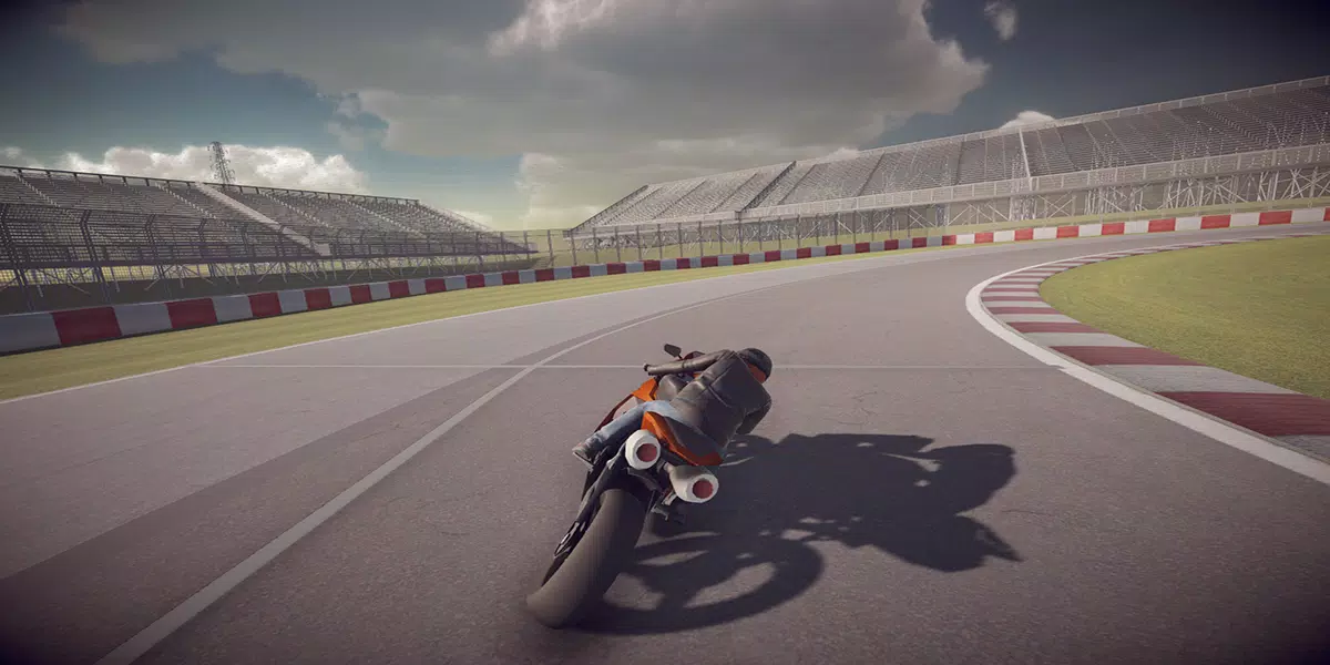 Ride 4 é o novo jogo simulador de motos reais