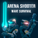 Arena Shooter Extreme Wave Survival Mad Assassin APK