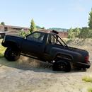 Vehicle Open World Offroad 4x4 APK