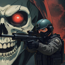Nightmare In The Backrooms FPS-APK