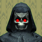 Nightmare In The Backrooms icon