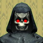 Nightmare In The Backrooms
