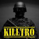 Killtro - Open wereld FPS-APK