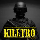 Killtro-icoon