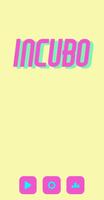 Poster Incubo
