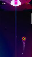 alien ball game スクリーンショット 1