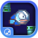 APK Floppy Bird: Space