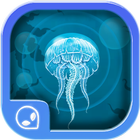 Follow The Jellyfish!-icoon