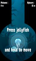 Follow The Jellyfish! screenshot 1