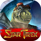 StarTrex-icoon