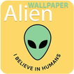 ”Alien Wallpaper HD