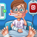 Hospital Doctor Emergency Room APK
