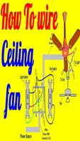 Ceiling Fan Wiring Diagram screenshot 1