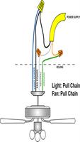 Ceiling Fan Wiring Diagram screenshot 2