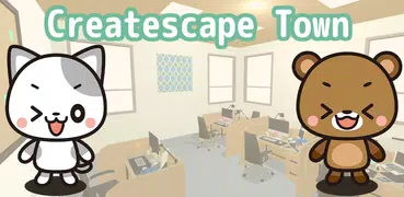 Createscape Town
