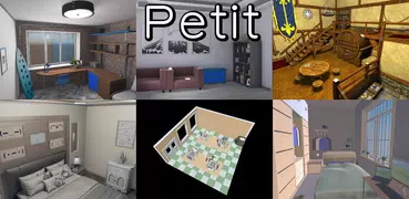 Petit Escape Game Collection