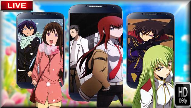 Unduh Anime Wallpaper Live Hd Apk Untuk Android Versi Terbaru
