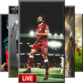 football Soccer Players Live wallpapers HD
