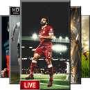 football Soccer Players Live wallpapers HD APK