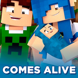 Comes Alive Mod APK