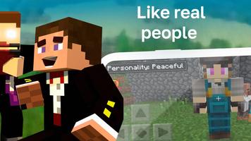 Comes Alive Mod imagem de tela 2