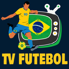 Tv futebol ao vivo 2024 ícone