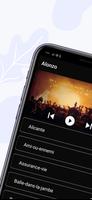 Alonzo Music player bài đăng
