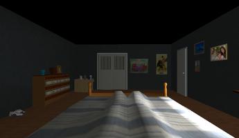 Alone VR Terror 스크린샷 1