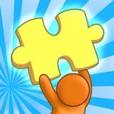 Jigsaw Idle APK