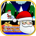 Christmas Santa Claus Run