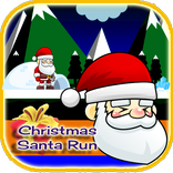 Christmas Santa Claus Run