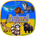 Animal Quiz - Guess the Animal