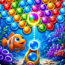 Bubble Shooter - Sea Pop APK