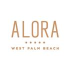 Alora West Palm Beach ícone