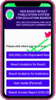 All Exam Result BD With Marksheet screenshot 1