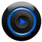 HD Video Player-Ultra Max Player 2018 иконка