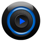 HD Video Player-Ultra Max Player 2018 icon