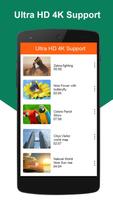 HD Video Player-Ultra Max Player 2018 скриншот 3