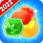 Dream Candy: SweetMatch Game ícone