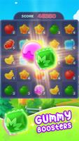 Dream Candy: SweetMatch Game imagem de tela 2