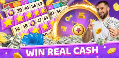 Rich Bingo: LuckyMoney Game পোস্টার