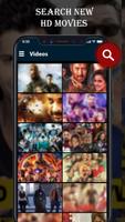 MovieFlix - Free Online Movies  in HD syot layar 2