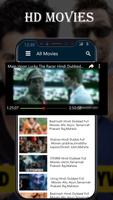 MovieFlix - Free Online Movies  in HD capture d'écran 3
