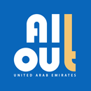 All Out: Trips, Adventures UAE APK