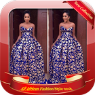 1000 + All African Fashion Style 2018 icon